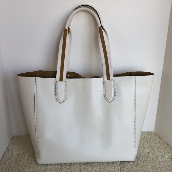 Coach Large Darby tote bag - Picture 5 of 12